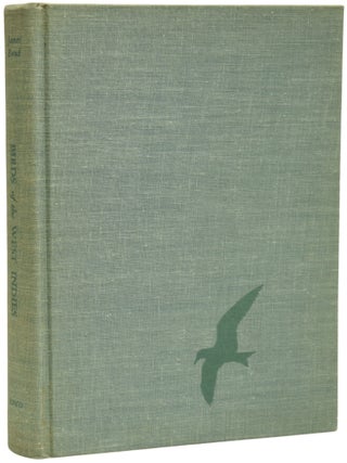 Birds of the West Indies.