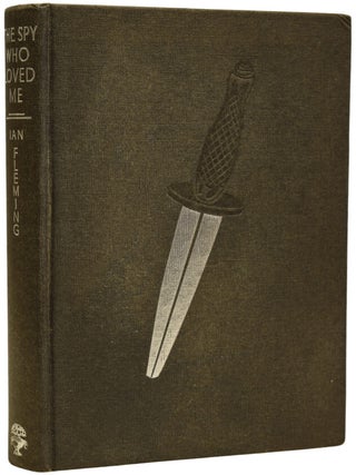 The Spy Who Loved Me.