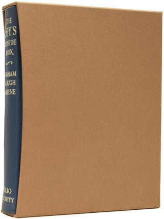 The Spy's Bedside Book. An Anthology edited by Graham Greene and Hugh Greene. With An Introduction by Stella Rimington.