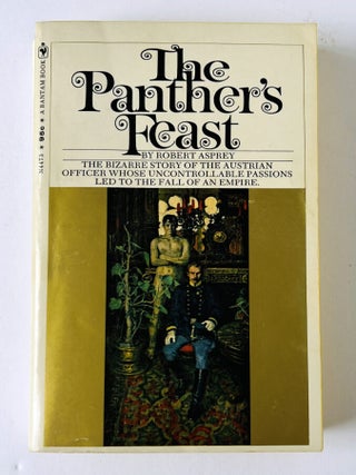 The Panther's Feast.