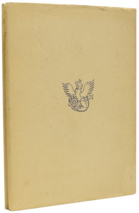 Jan Masaryk. A Personal Memoir.