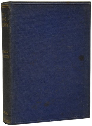 Item #68544 The Long Journey. Books II-IV Housman & Marten Histories. Laurence HOUSMAN