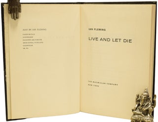 Live and Let Die.