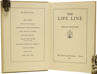 The Lifeline.