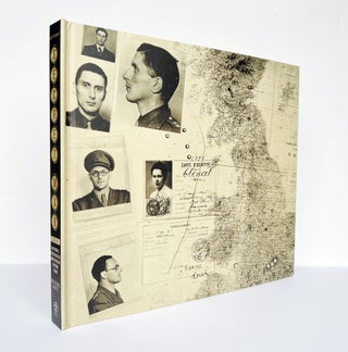 Britain's Secret War 1939-45. How Espionage, Codebreaking and Covert Operations Helped Win the War.