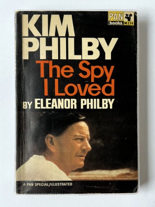 Kim Philby The Spy I Loved.