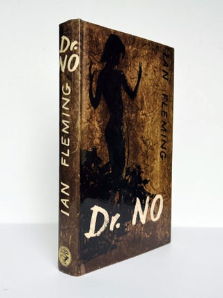 Dr. No.