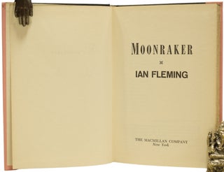 Moonraker.