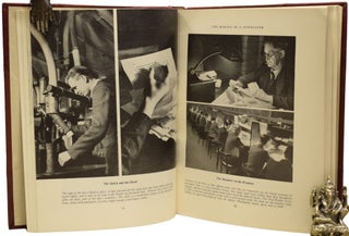 Contributes 'Foreign news' to 'The Kemsley Manual of Journalism'.