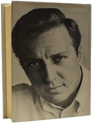 The Odessa File.