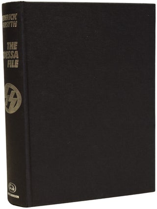 The Odessa File.