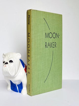 Moonraker.