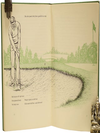 A Round of Golf with Tommy Armour.