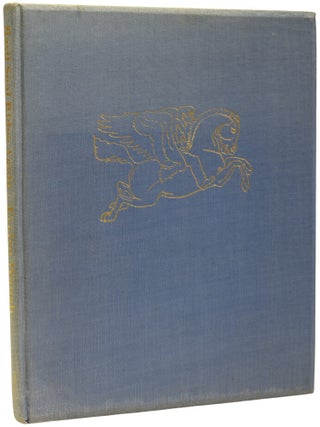Item #69798 Basil Seal Rides Again; or The Rake's Regress. Evelyn WAUGH, Kathleen HALE