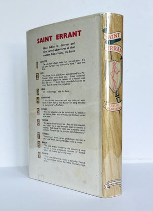 Saint Errant.