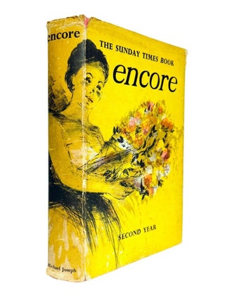 Item #69961 Contribute 'A Golfing Nightmare' and 'The Terrible Dr. No' to Encore; The Sunday...