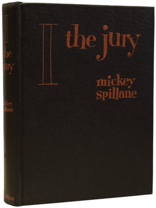 I, The Jury.