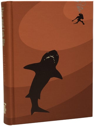 Live and Let Die. Set of seven original paintings for the First Illustrated Edition.