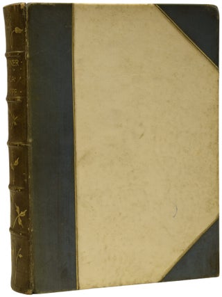 Item #70218 The Prisoner of Zenda. Being the History of Three Months in the Life of an English...
