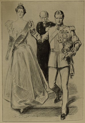 The Prisoner of Zenda. Being the History of Three Months in the Life of an English Gentleman.