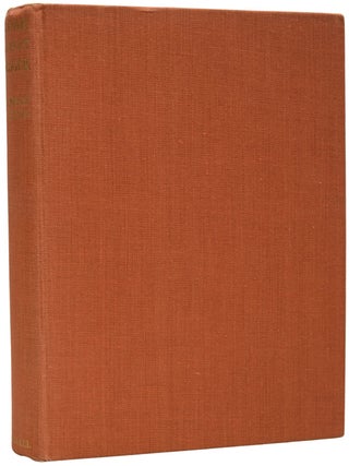 Cloak without Dagger. With a Foreword by The Rt.Hon. Clement Attlee.