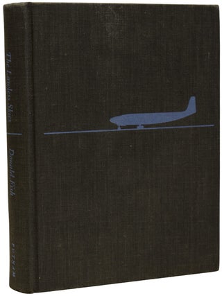 The Lawless Skies. With a Foreword by Ian Fleming.