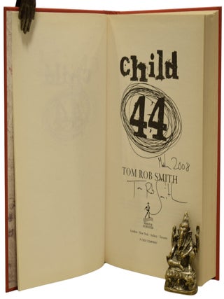 Child 44.