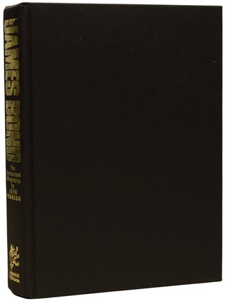 James Bond, the Authorized Biography of 007. A fictional biography by John Pearson.