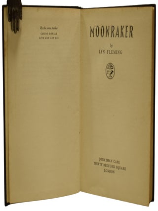 Moonraker.