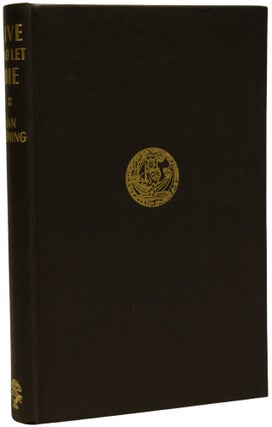 Live and Let Die (a James Bond novel).