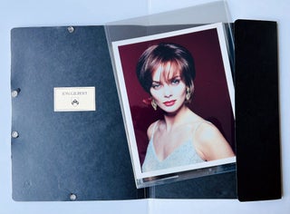 Goldeneye (1995). Group of promotional photographs.