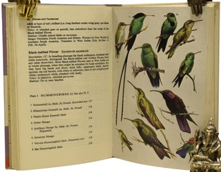 Birds of the West Indies.