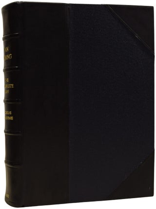 Item #70708 Ian Fleming. The Complete Man. Nicholas SHAKESPEARE, born 1950