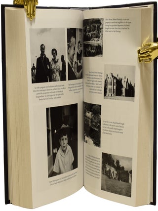 Ian Fleming. The Complete Man.