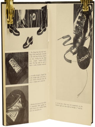 Official Secret. The Remarkable Story of Escape Aids - their Invention, Production - and the Sequel.