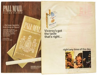 The Life of Ian Fleming, appearing in Life Magazine (two issues, complete).