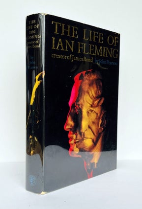 The Life of Ian Fleming. Creator of James Bond.