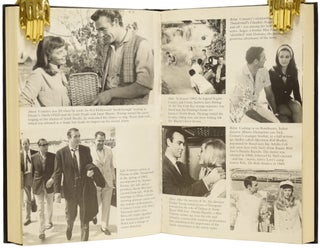 Sean Connery. His Life and Films.