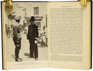 Invasion 1940. An Account of the German Preperations and the British Counter-Measures.