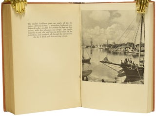 The Traveller's Tree. A Journey Through the Caribbean Islands.