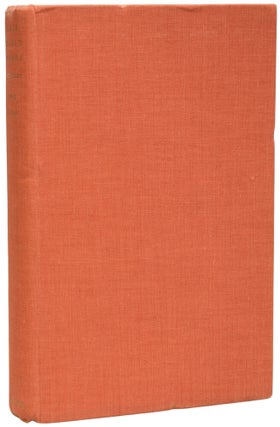 These Horned Islands. A Journal of Japan.