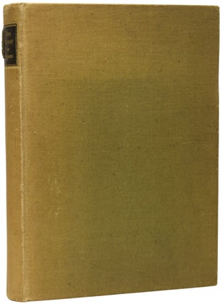 Item #71545 Eton Portrait. Ian Fleming / Bondiana, Bernard FERGUSSON, Philip BROWNRIGG