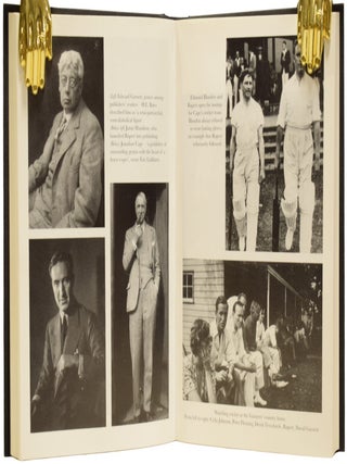 Rupert Hart-Davis. Man of Letters.
