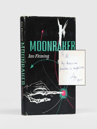 Moonraker.