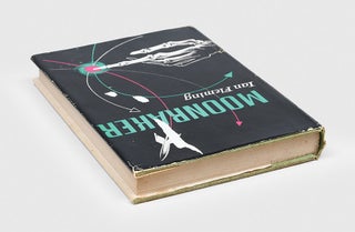 Moonraker.