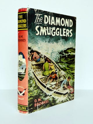The Diamond Smugglers.