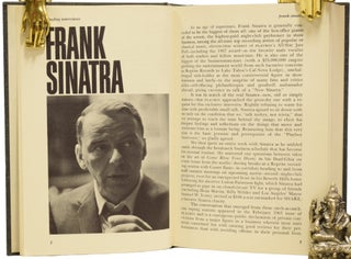 Playboy Interviews. Selected by the Editors of Playboy.