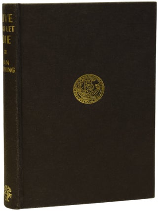Live and Let Die (a James Bond novel).