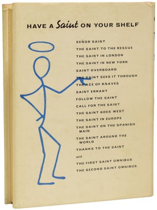 Trust The Saint.