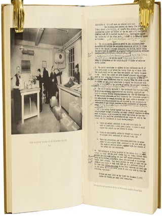 Jonathan Cape, Publisher.
